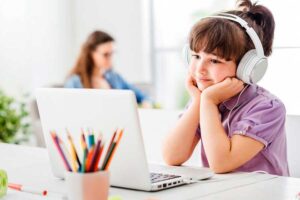 Online French Classes for Kids