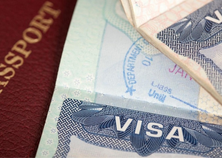 Visa Consultants
