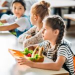 School Lunch Delivery Service