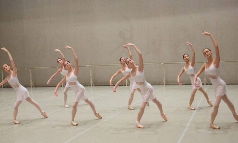 Discover Grace, Strength, and Confidence with Ballet Classes in Houston ...
